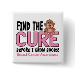 Before I Grow Boobs 8 Breast Cancer