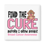 Before I Grow Boobs 8 Breast Cancer