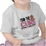 Before I Grow Boobs 8 Breast Cancer t-shirts