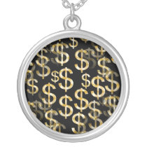 Before Plastic Necklace