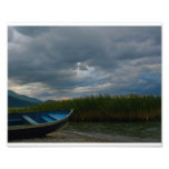 Before the rain art photo