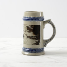 Before the Thaw Mugs