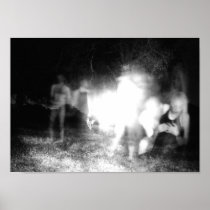 Before the World Ended (Pt. Two) Print