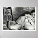 Before You Were Born posters
