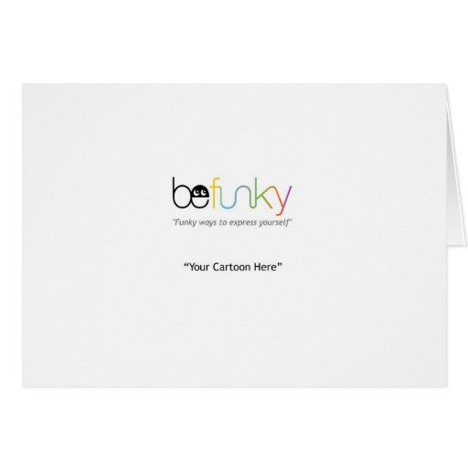 BeFunky Card