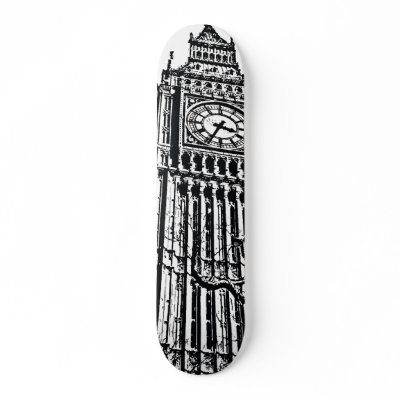 beg ben skateboard by Nathan_T