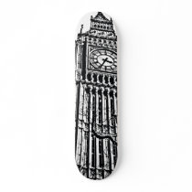 beg ben skateboard