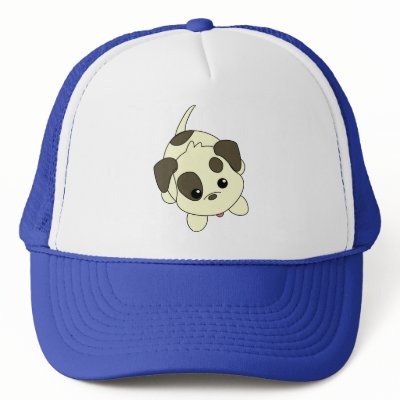 Beggin Puppy by candystore
