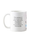 Begging at stations mugs