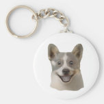 Begging Dog (Lone Image) Mult Products Keychains