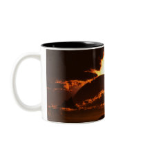 Beginning of the End Mug