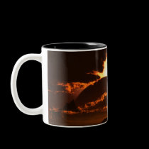 Beginning of the End Mug