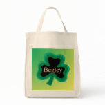 Begley Irish Grocery Bag