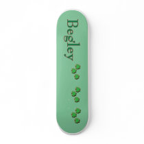 Begley Skateboard_Pro