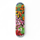 Begonia French Marigold skateboards
