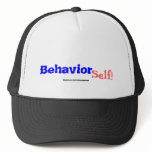 BehaviorSelf! II Hat