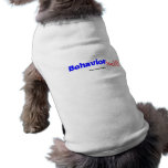 BehaviorSelf! II Pet Clothing