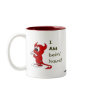 BehaviorSelf! III (Left-Hand) Mug
