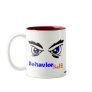 BehaviorSelf! III (Right-Hand) Mug