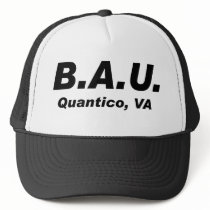 Behavioural Analysis Unit
