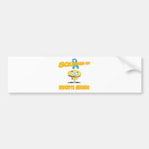 Behcets Disease Bumper Stickers