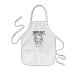 Behemoth Apron