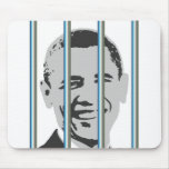 behind bars mousepads