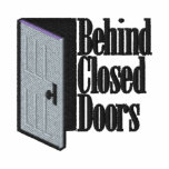 BEHIND CLOSE DOORS HOODIE