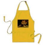 Behind Every Good Man... aprons