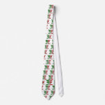Behind Every Italian Man Neckwear