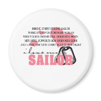 Behind every Sailor