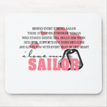 Behind every Sailor