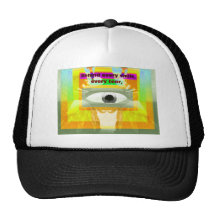 Behind every smile, every tear, hat