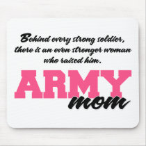 Behind Every Strong Soldier 3