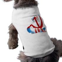 Behind The Obama Logo
