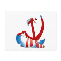 Behind The Obama Logo