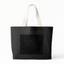 Behind The Veil Bag