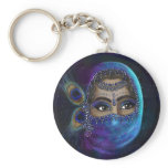 Behind The Veil keychains