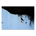 Behind The Waterfall Cards