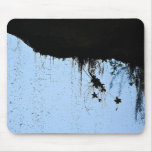 Behind The Waterfall Mouse Pads