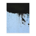 Behind The Waterfall Postcards