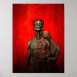 Behold The Flesh posters