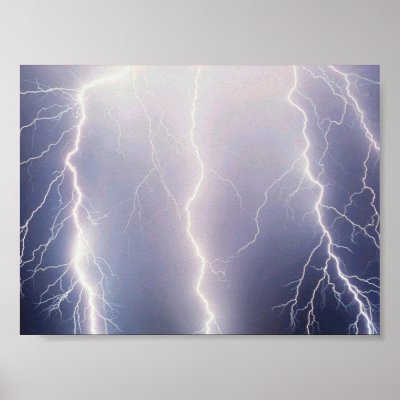Behold The Glory Of God Posters by Nodijo2