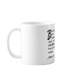 Behold the Lamb of God Mugs