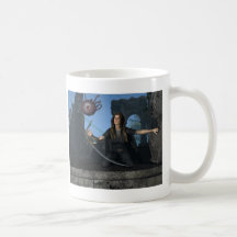 Beholder Coffee Mug