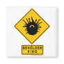 Beholder XING