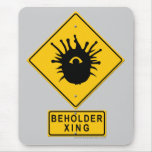 Beholder XING