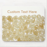 beige glass tiles, Custom Text Here