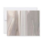 Beige Moire invitations