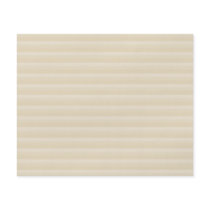 Beige Tan Colour Stripe Pattern. Flyers